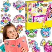 Hobby Hall Glitter-maalaussarja