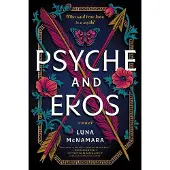 Psyche and Eros Intl/E