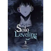 Blackman, Abigail Solo Leveling, Vol. 3 (comic)