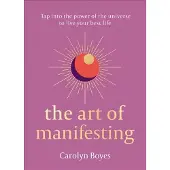 HarperCollins Art of Manifesting