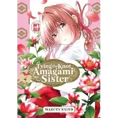Tying the Knot with an Amagami Sister 4