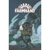 Farmhand, Volume 4: The Seed