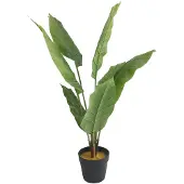 Lykke Peace Lily 105cm tekokasvi