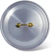 PENSOFAL paistinpannun kansi Academy Class, 24 cm