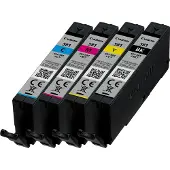 Canon CLI-581 Multipack CLI-581 C/M/Y/BK