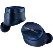 Bowers & Wilkins B&W Pi8 True Wireless -kuulokkeet, Midnight Blue