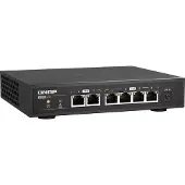 Qnap QSW-2104-2T Unmanaged Switch
