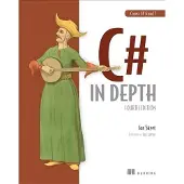 C# in Depth, 4E