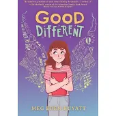 Scholastic Good Different