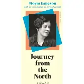 Journey from the North: A Memoir