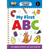 Autumn Publishing My First ABC