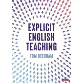 Hobby Hall Explicit English Teaching