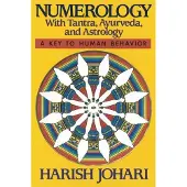 Inner Traditions Numerology