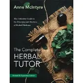 Aeon Books The The Complete Herbal Tutor
