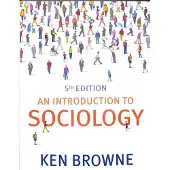 Wiley An Introduction to Sociology