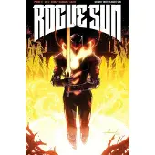 Rogue Sun Volume 3