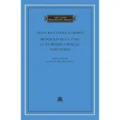 Biographical and Autobiographical Writings