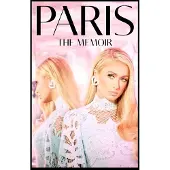 Paris: The Memoir