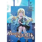 Little, Brown and Company Angels of Death Episode.0, Vol. 7