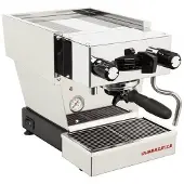 La Marzocco Home Pressure Machine - Linea Micra Steel - Pressure Machine.