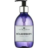 Victor Vaissier Héliotrope Soap, 300ml