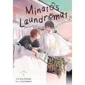 Little, Brown and Company Minato's Laundromat, Vol. 3: Volume 3