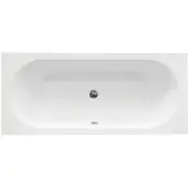 Besco Kylpyamme Vitae Slim, 160x75 cm