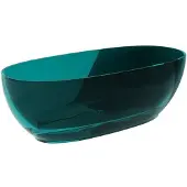 Besco Kylpyamme Mexa Ocean Breeze, 170x78 cm