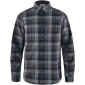 Fjällräven fjällglim relaxed shirt m