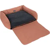 Nomad Tales Spirit -tavaratilasuojus koirille 90x70x23cm