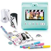 Studio Creator Canal Toys Photo Creator Retro Instant Kamera