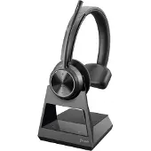 HP Poly Savi 7310 Office DECT Headset kuulokkeet