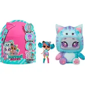 L.O.L. Surprise! Tweens-puku Emma Emo-nukelle