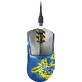 Razer DeathAdder V3 Pro Fortnite Edition -langaton pelihiiri, monivärinen