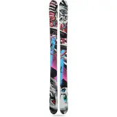 Line Bacon 115 Alppisukset