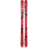 Line Tom Wallisch Pro Sukset design Koko 171
