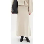 Inwear Kayllaiw Skirt - Beige - S