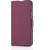 Wave Book Case -suojakotelo, Honor 200 Pro 5G, violetti