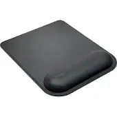 Kensington ErgoSoft -hiirimatto rannetuella - Musta, 1 kpl, 198 mm, 247 mm, 33 mm, 440 g, 220 mm (K52888EU)