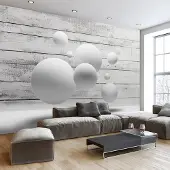 Kärkkäinen Artgeist Balls fototapetti
