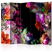 Artgeist Sermi - Warm Tones of Summer II [Room Dividers]