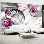 Artgeist Valokuvatapetti - Wave of pleasure 400x280 cm