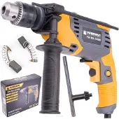 Powermat Sähköiskuporakone 1600W
