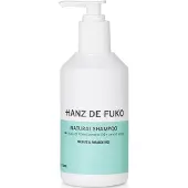 Hanz De Fuko Natural Shampoo Natural Shampoo - 237 ml