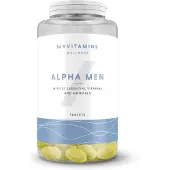 Myprotein MyVita mins Alpha Men - 240 tablettia