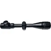 Artemis Snowpeak Artemis 3-9x40 AO illum with Mount
