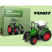 Fendt Vario 313 Joulukalenteri