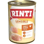Rinti Sensible kana & riisi koiranruoka
