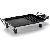 Fritel - GT 1075 Grill Teppanyaki