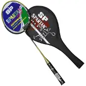 Spartan Gear Spartan sulkapallomaila Spartan Jive